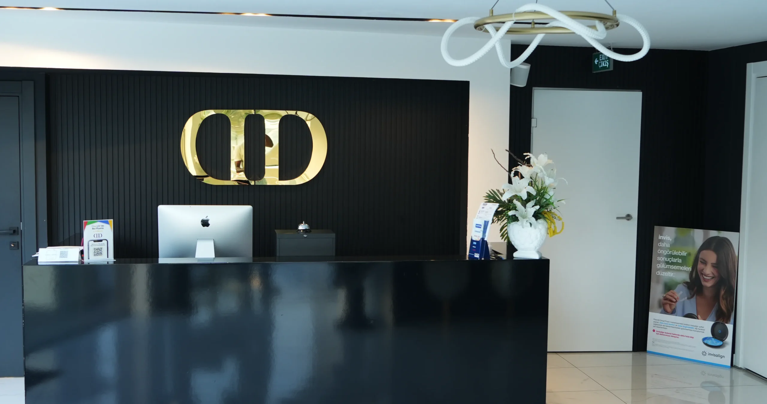 Türkiye'de Diş Kliniği