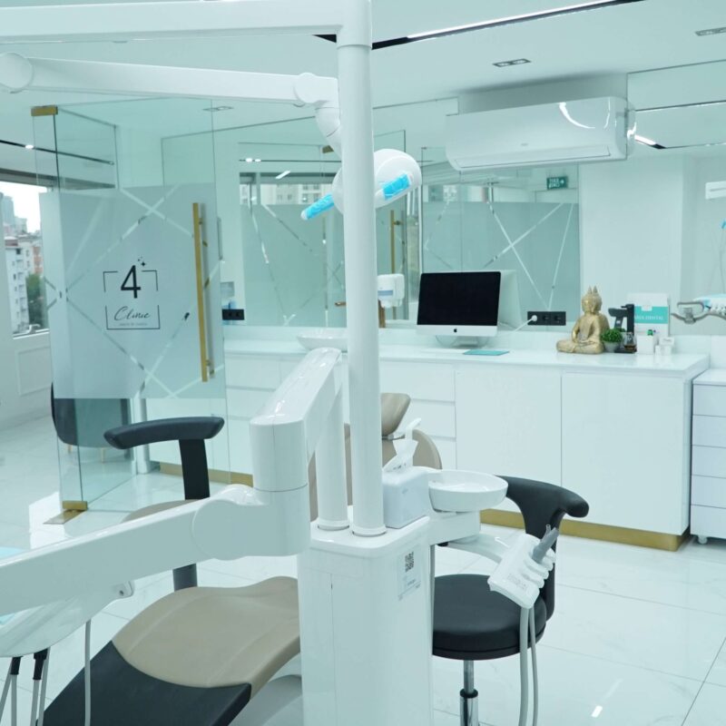 Darya Dental Turkey