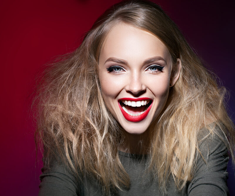 Veneers Used in Perfect Smile Design