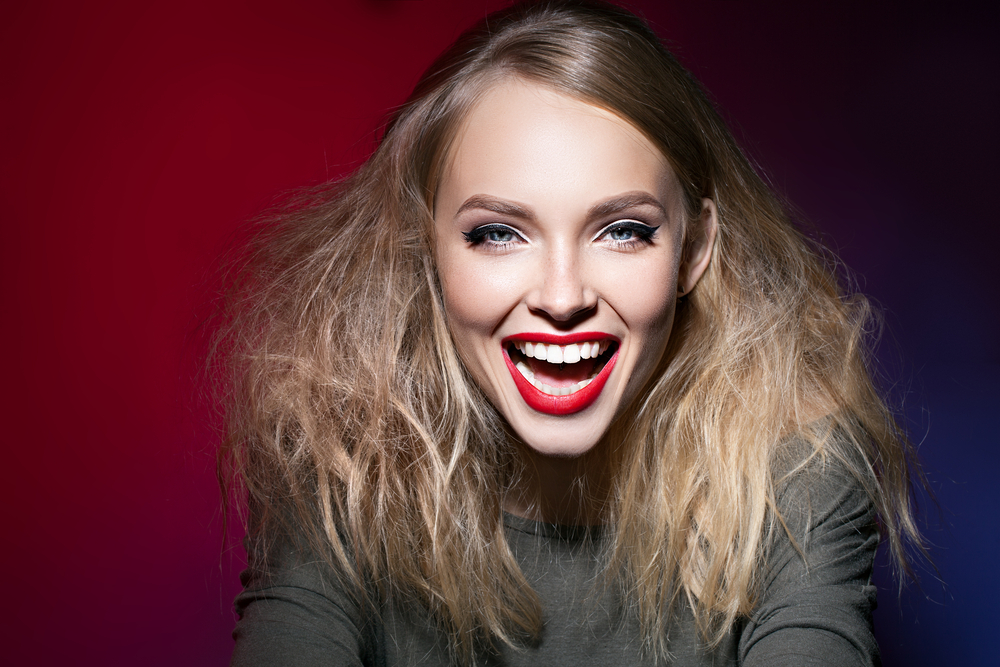 Veneers Used in Perfect Smile Design