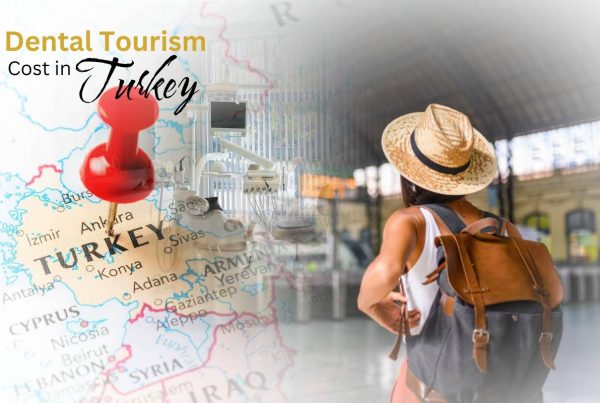Dental tourism cost Turkey