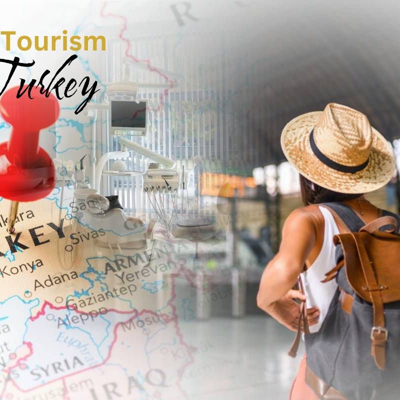 Dental tourism cost Turkey