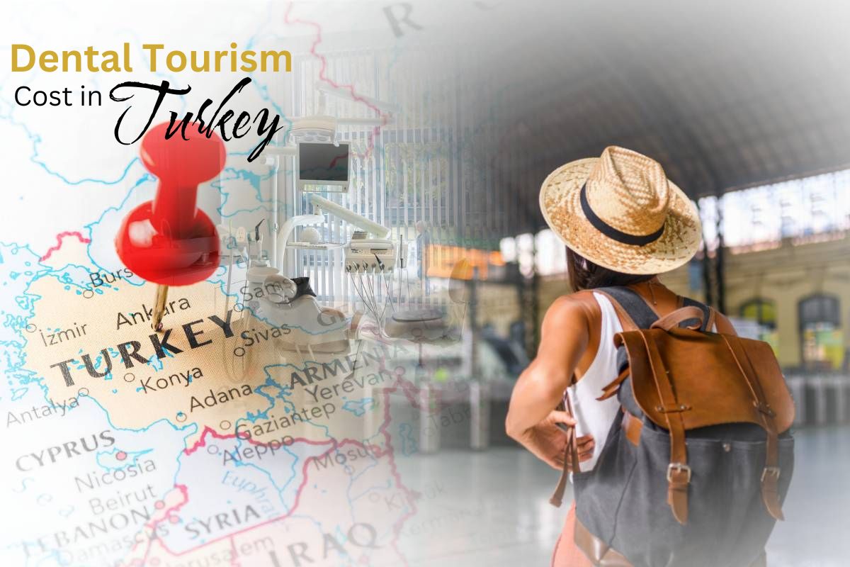 Dental Tourism Costs in Turkey
