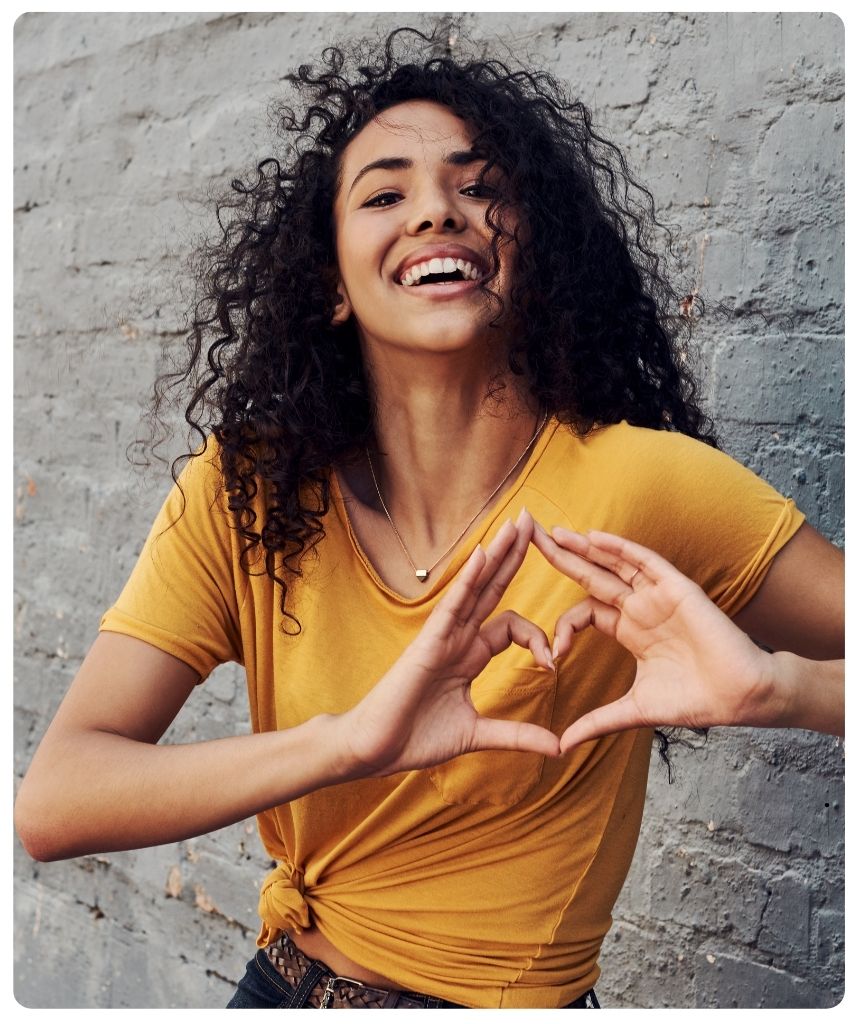 Gülümseme Tasarımı