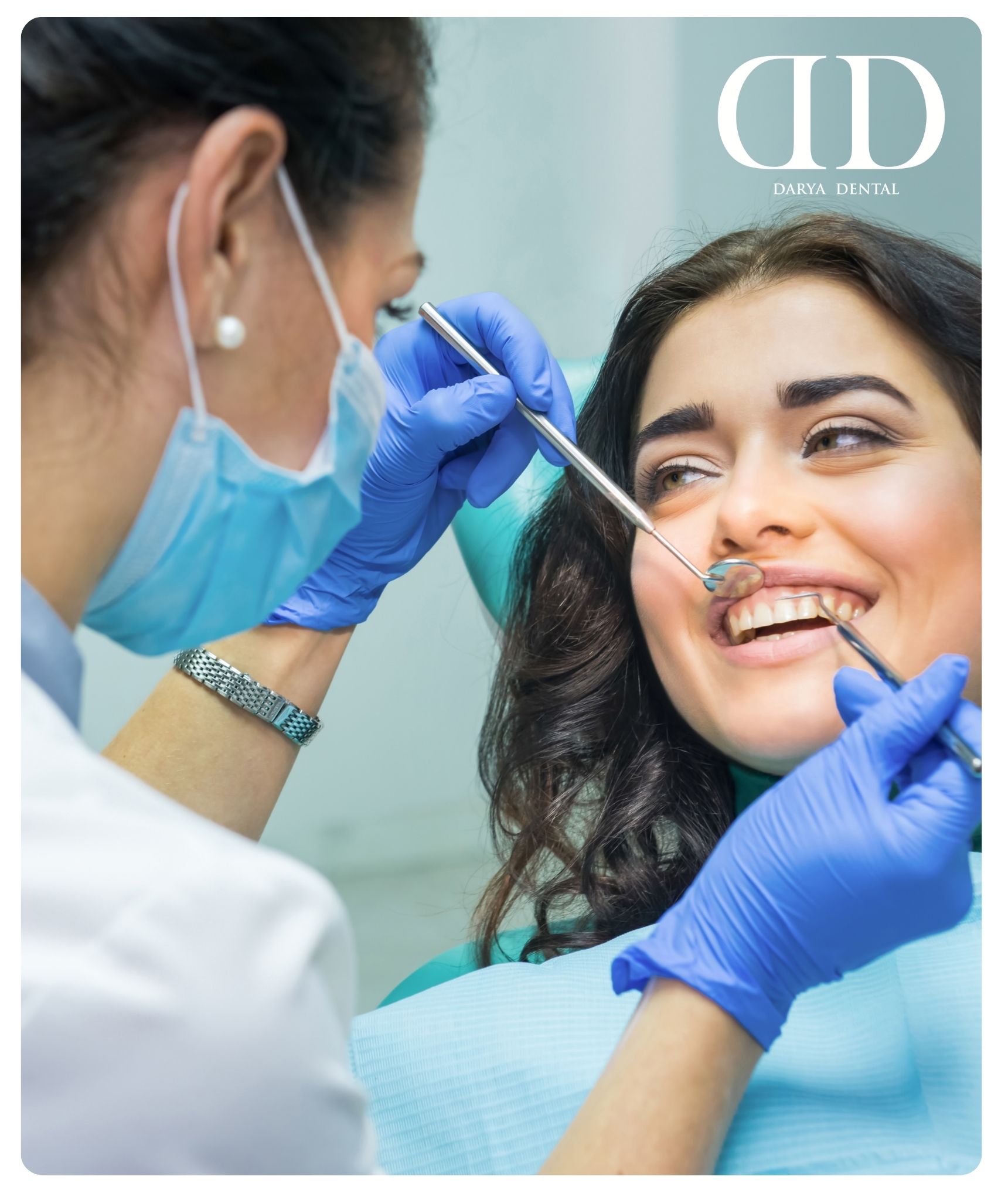 Darya Diş Hekimi Ümraniye