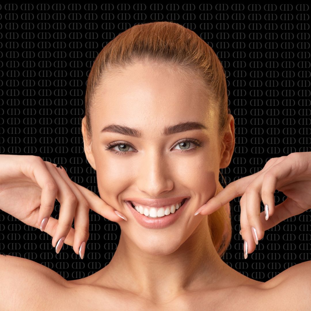 Diş Beyazlatma Hizmetleri