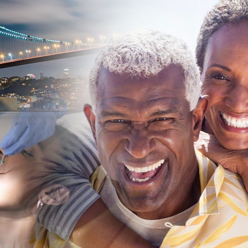 two person veneers Cost istanbul Turkey