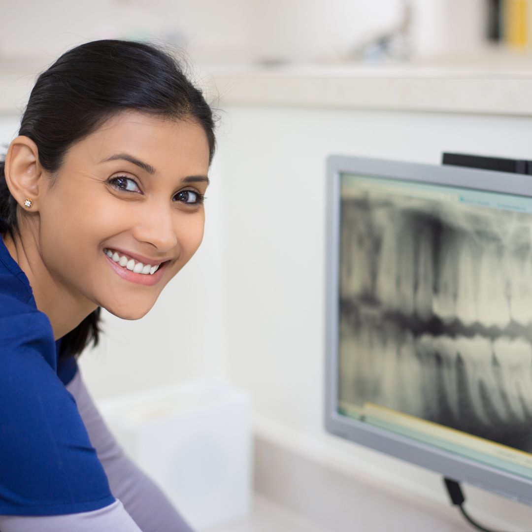 Buck teeth solutions in Turkey