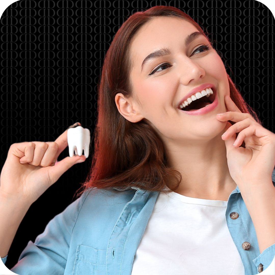 Gum Bleaching in Istanbul