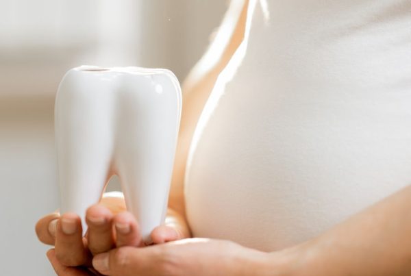 hailelikte diş sağlığı