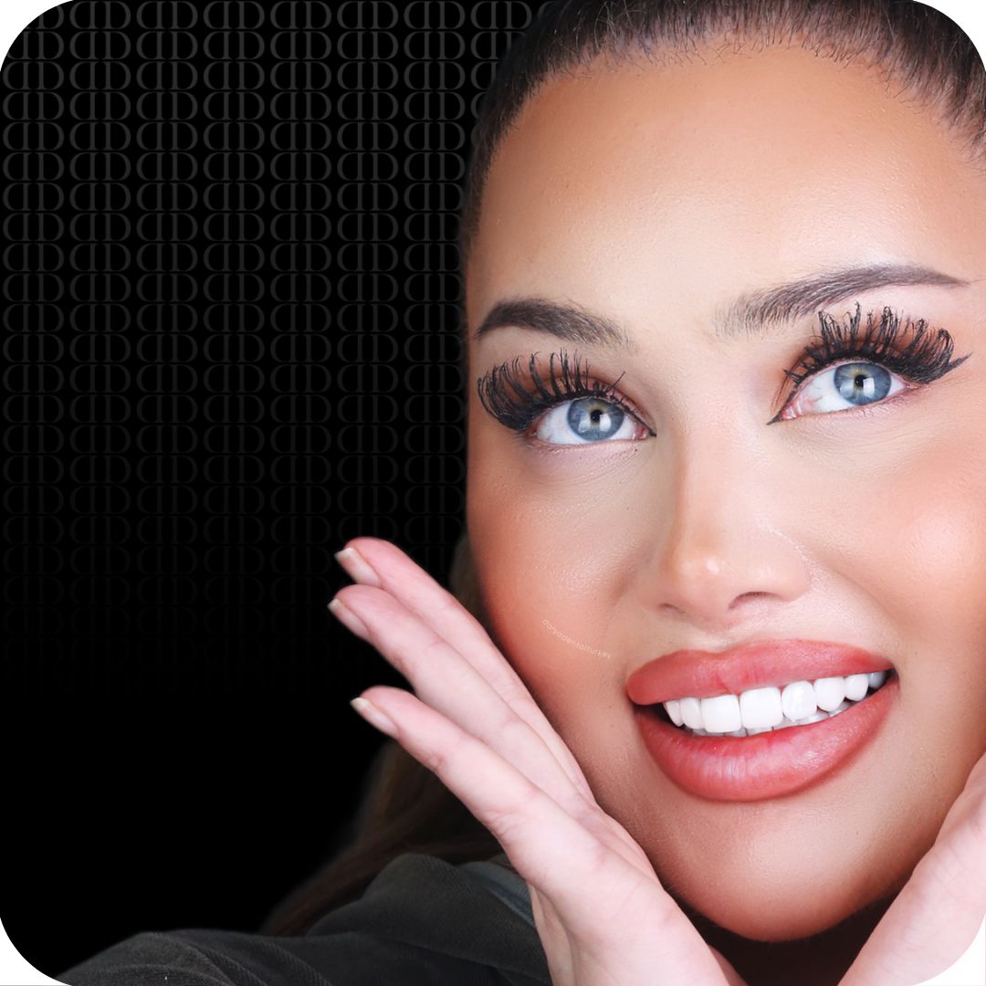 laminate veneers istanbul