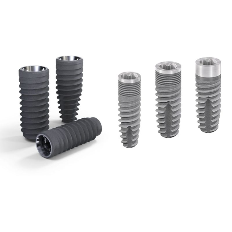 bredent vs straumann