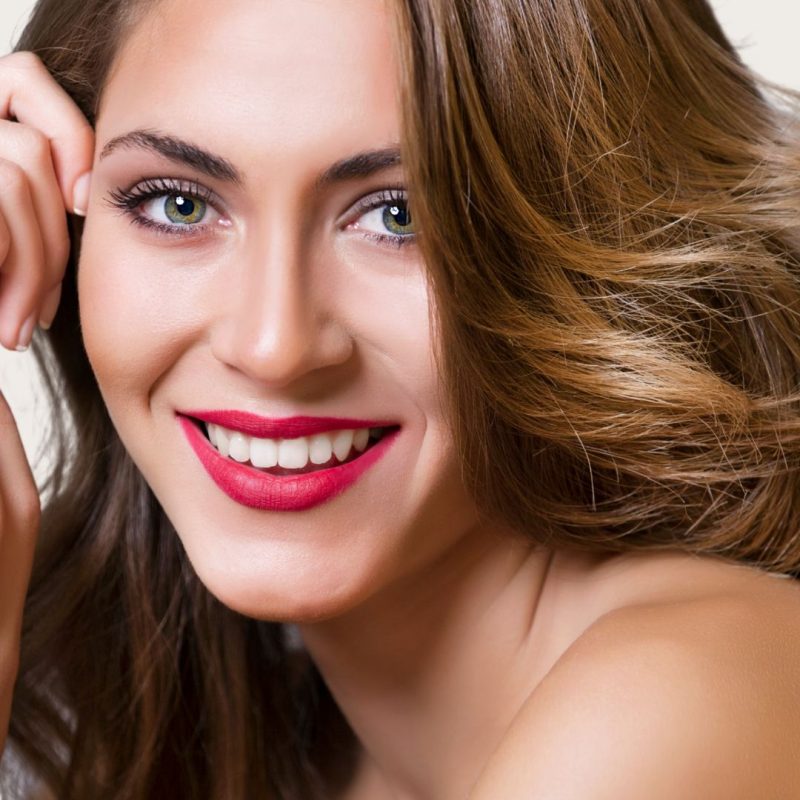 hollywood smile cost Turkey