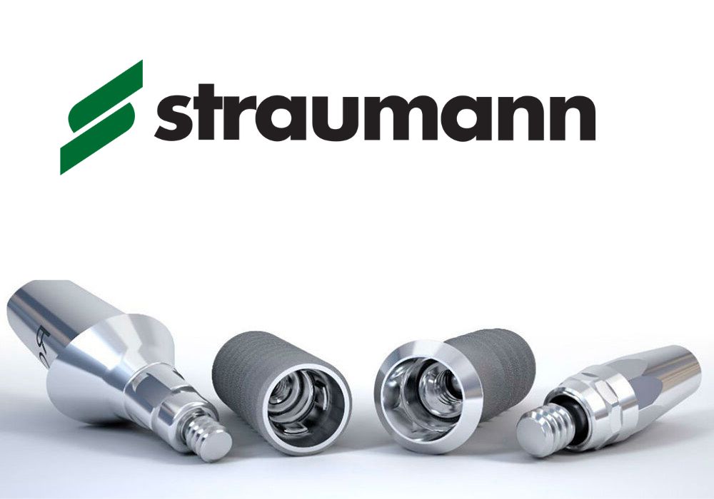 Straumann Implants