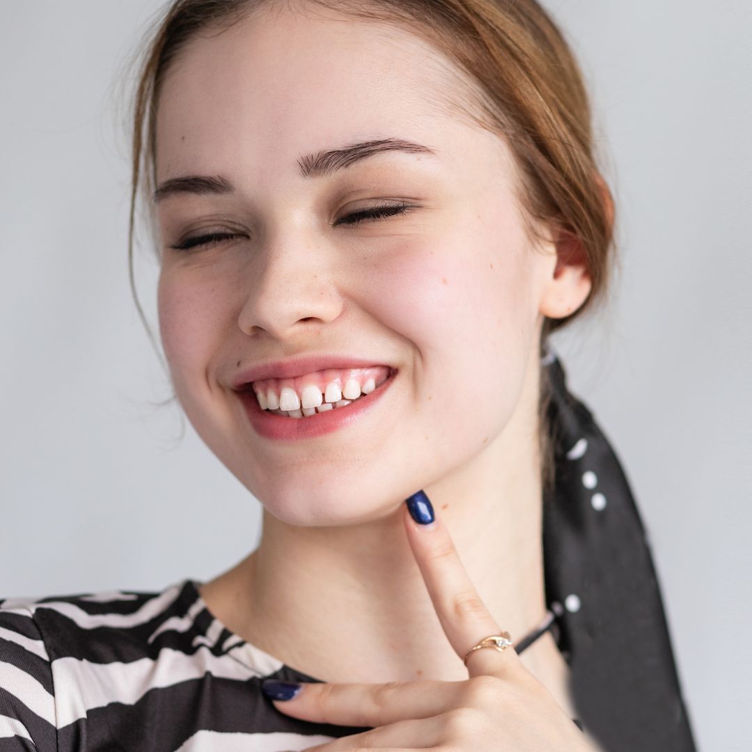 Teeth Gap Treatment Guide