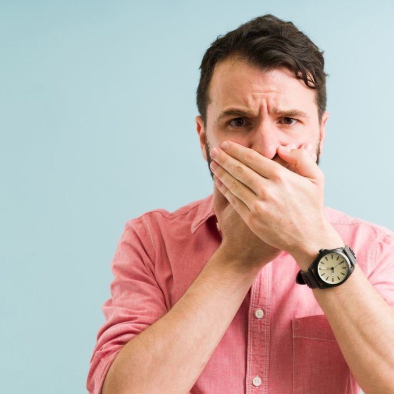 Easy Home Remedies for Bad Breath and Mouth Smell