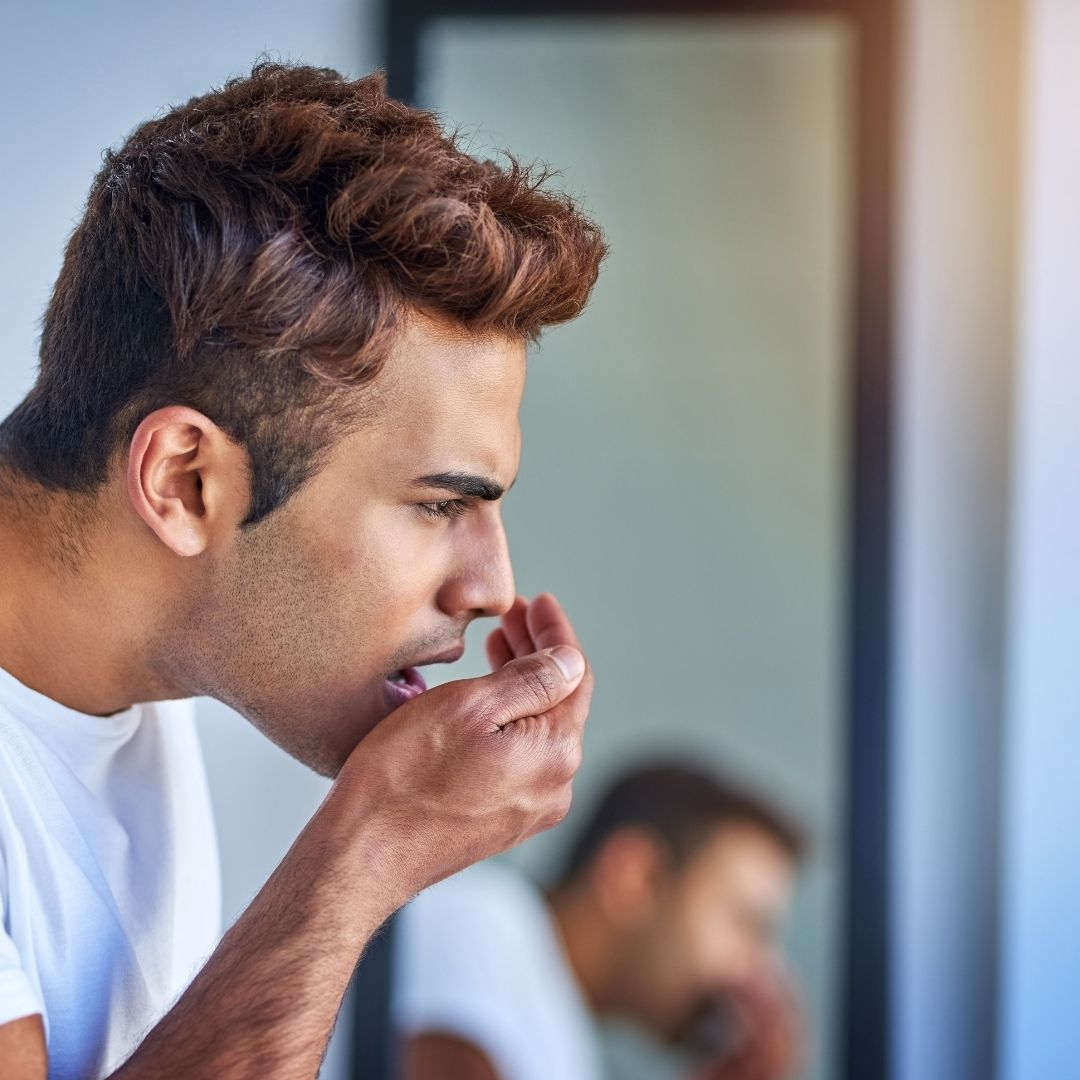 Easy Home Remedies for Bad Breath and Mouth Smell