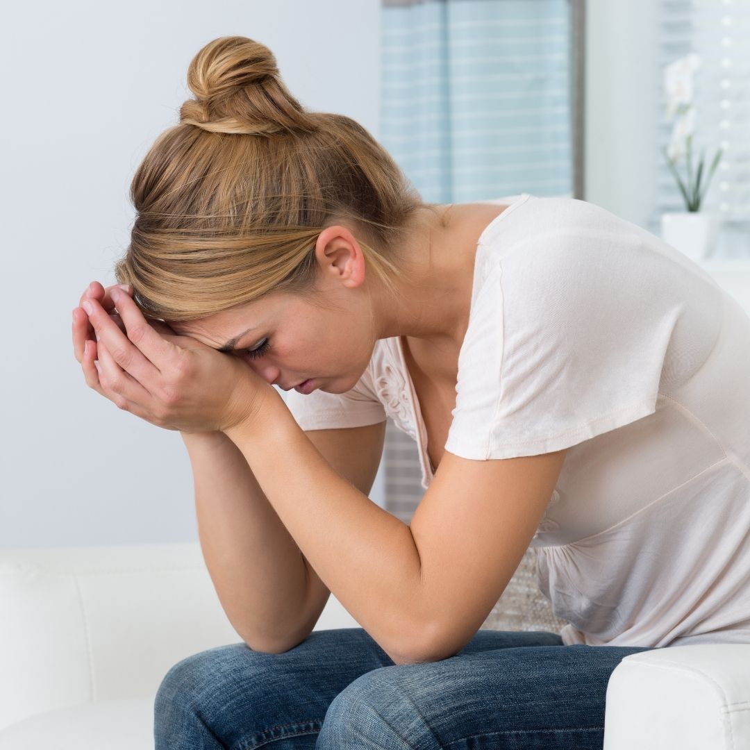 How Stress Affects Your Teeth and Gums