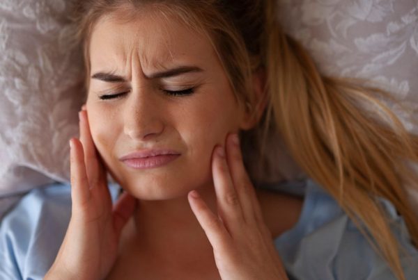 How Stress Affects Your Teeth and Gums