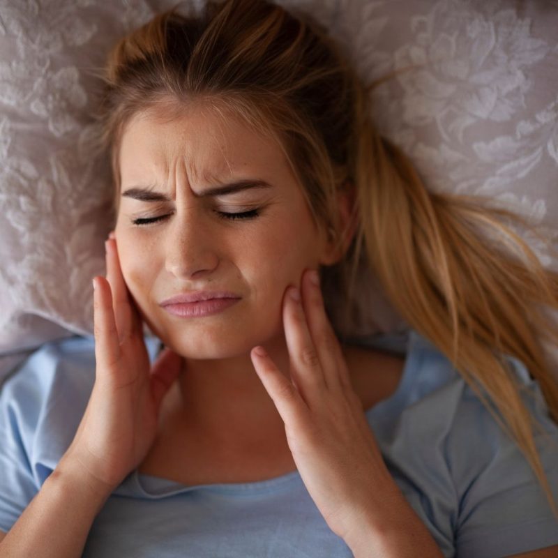 How Stress Affects Your Teeth and Gums