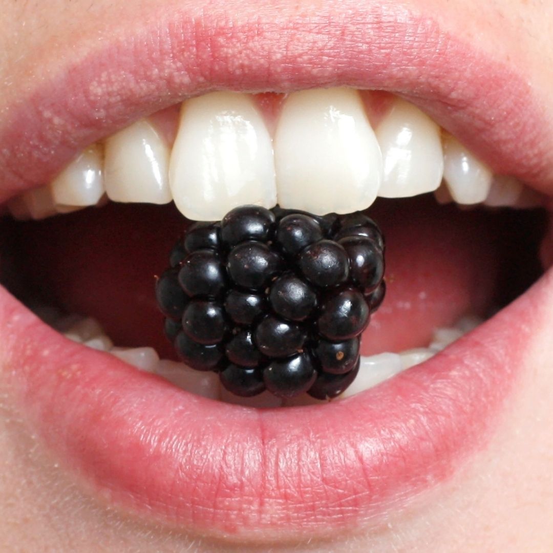 The Link Between Diet and Gum Health