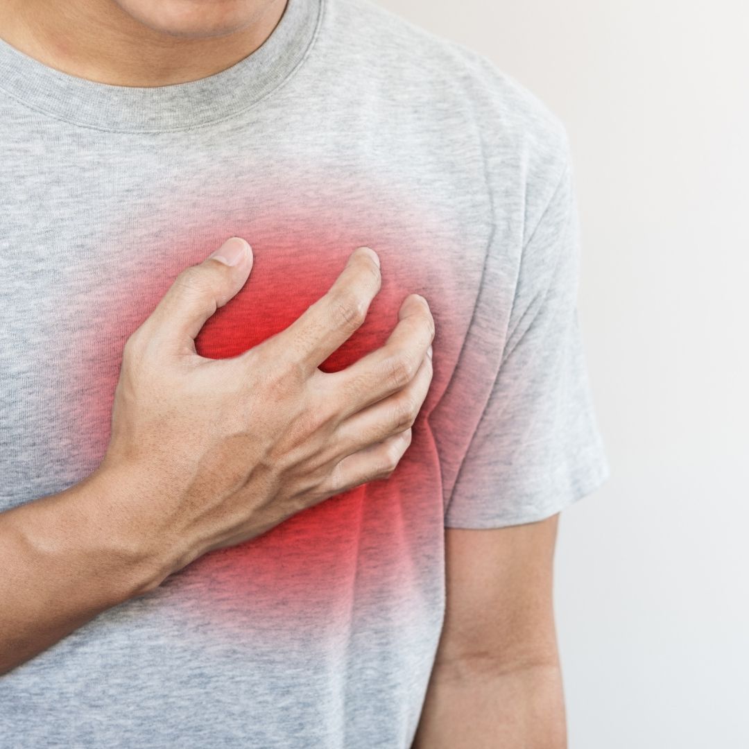 The Connection Between Oral Health and Heart Disease