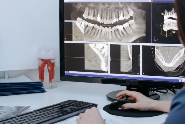 Why Routine X-Rays Are Important in Dental Care