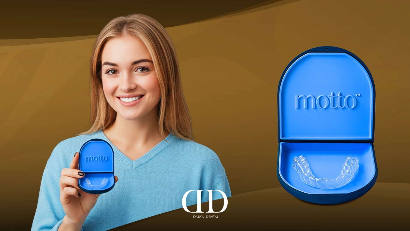 Motto Clear Aligners: Everything You Need to Know