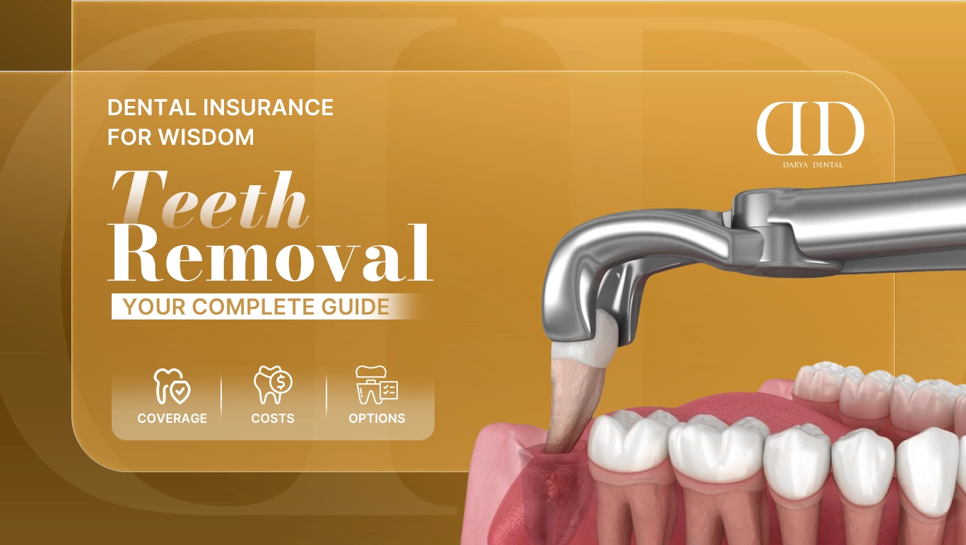 Dental Insurance for Wisdom Teeth Removal: Your Complete Guide to Coverage, Costs, and Options