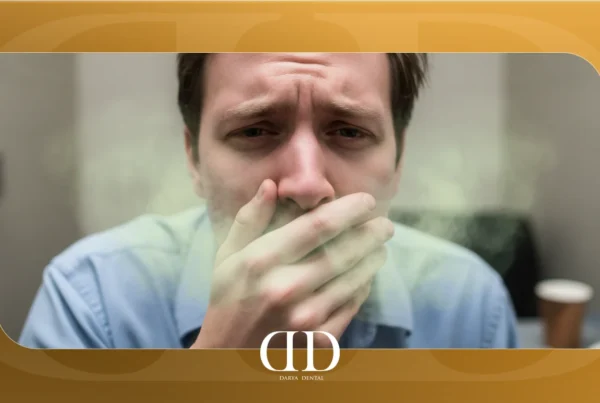 Ağız Kokusu Nasıl Geçer