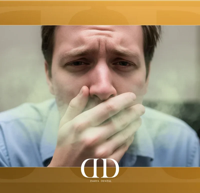 Ağız Kokusu Nasıl Geçer