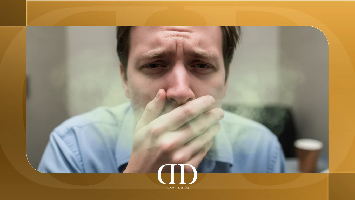 Ağız Kokusu Nasıl Geçer: Hiç Kimsenin Sana Söylemediği Gerçekler