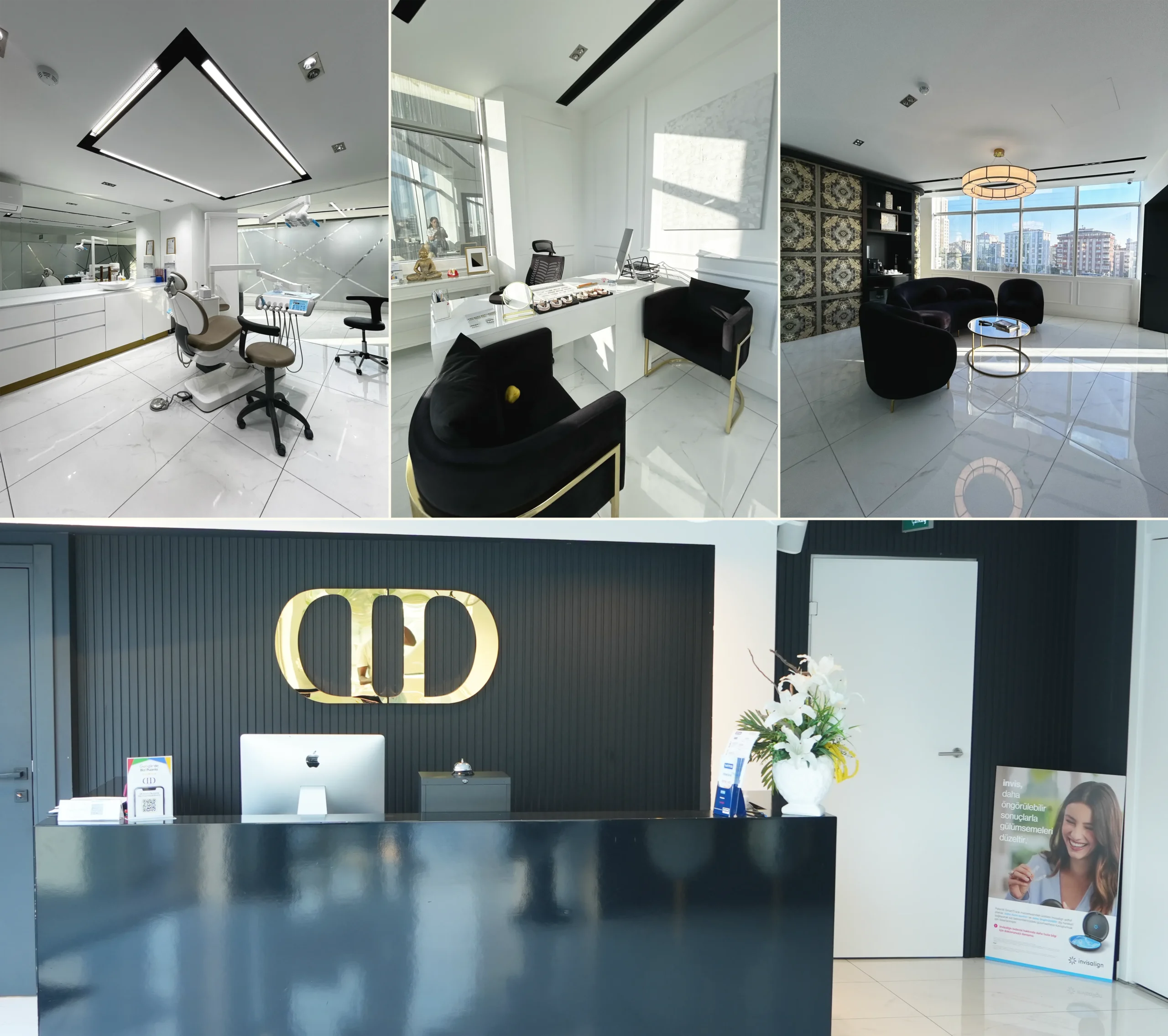 diş kliniği atasehir