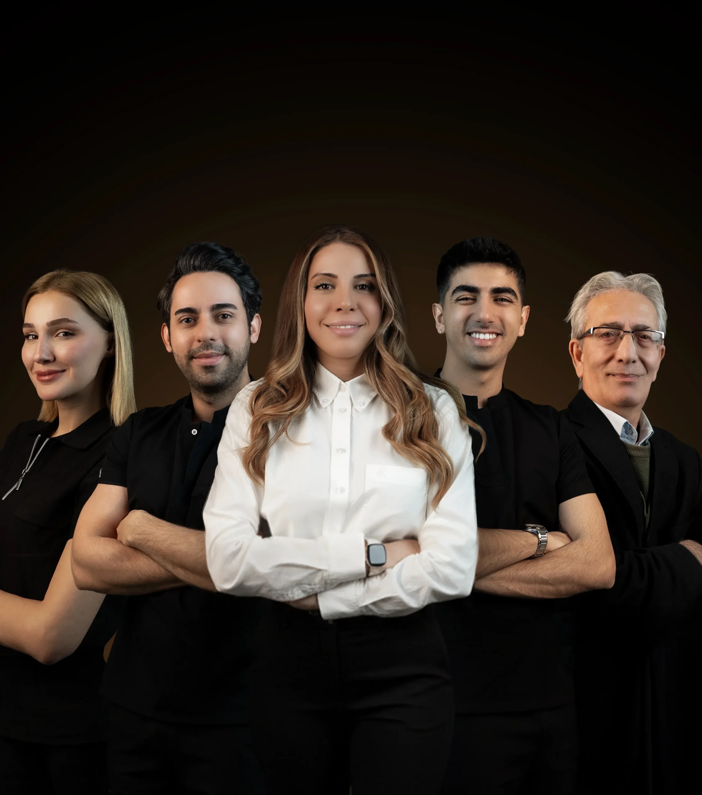Darya Dental Team