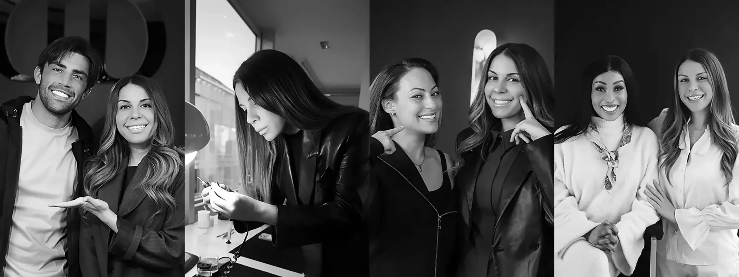 Darya ozcan founder of Darya dental turkey