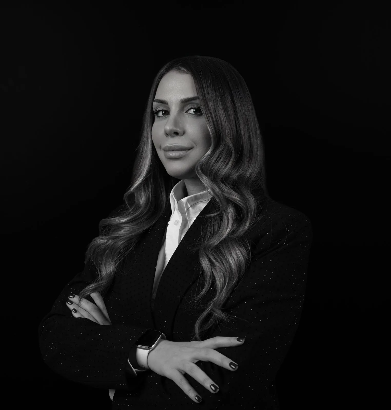 Darya ozcan founder of darya dental clinic