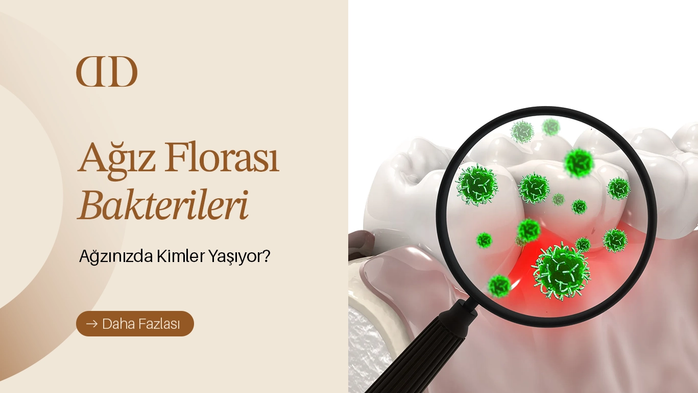 Ağız Florası