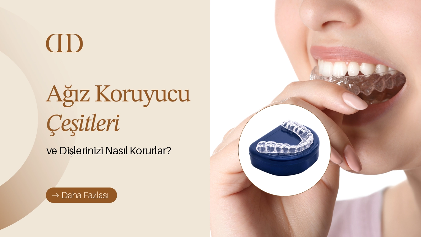 ağız koruyucu