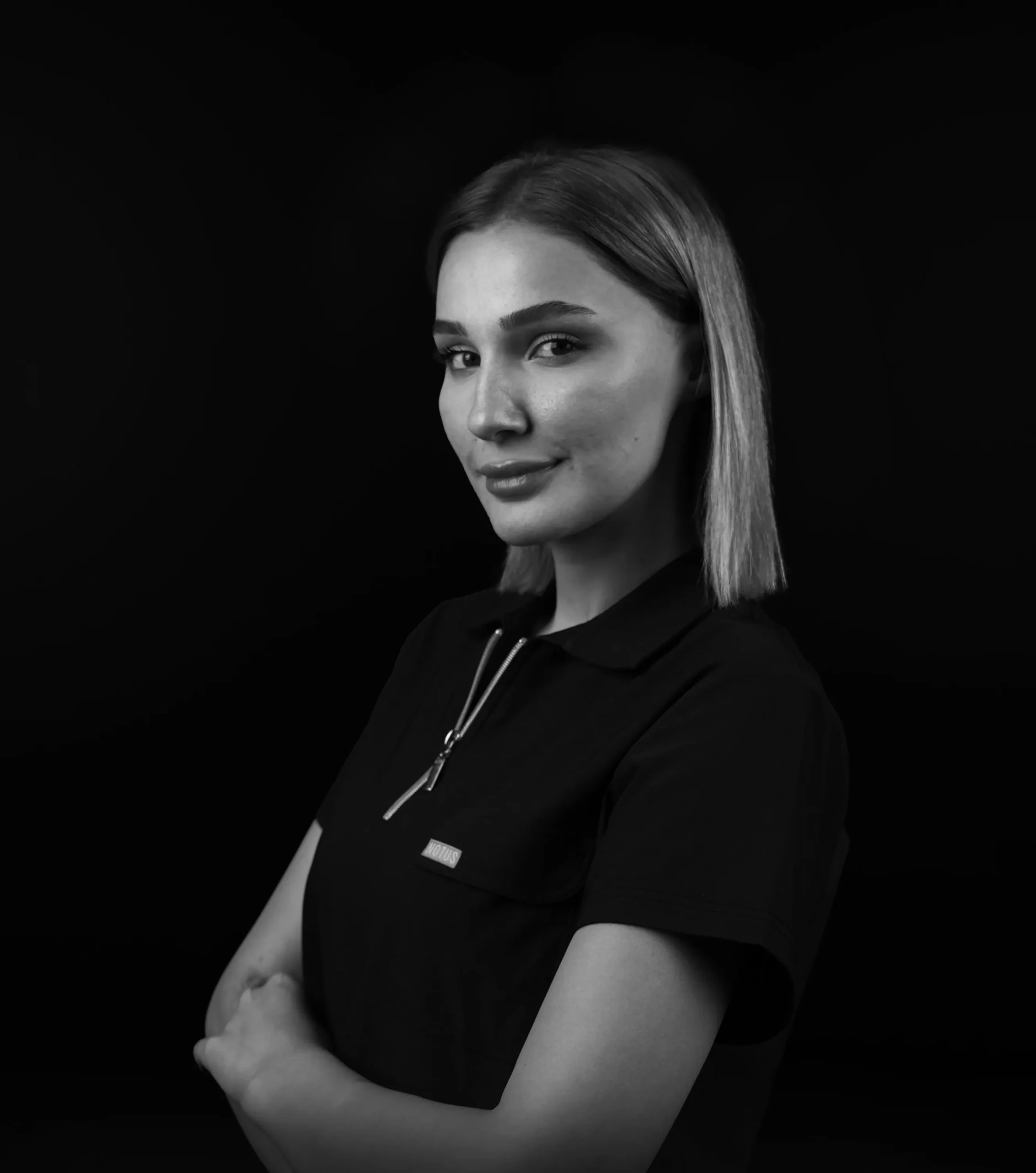 Damla – Darya Dental Clinic Diş Hekimi Asistanı