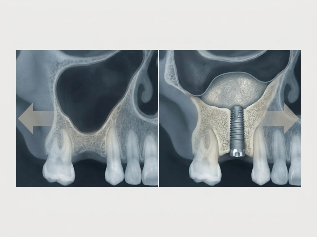 Sinus Lift