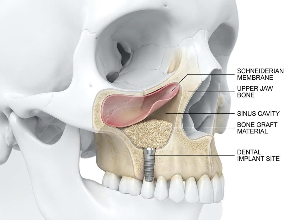 Sinus Lift