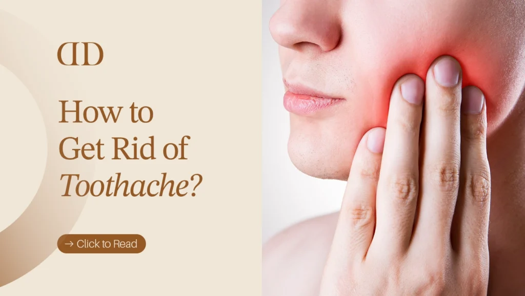 toothache