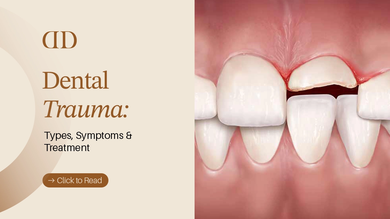 dental trauma