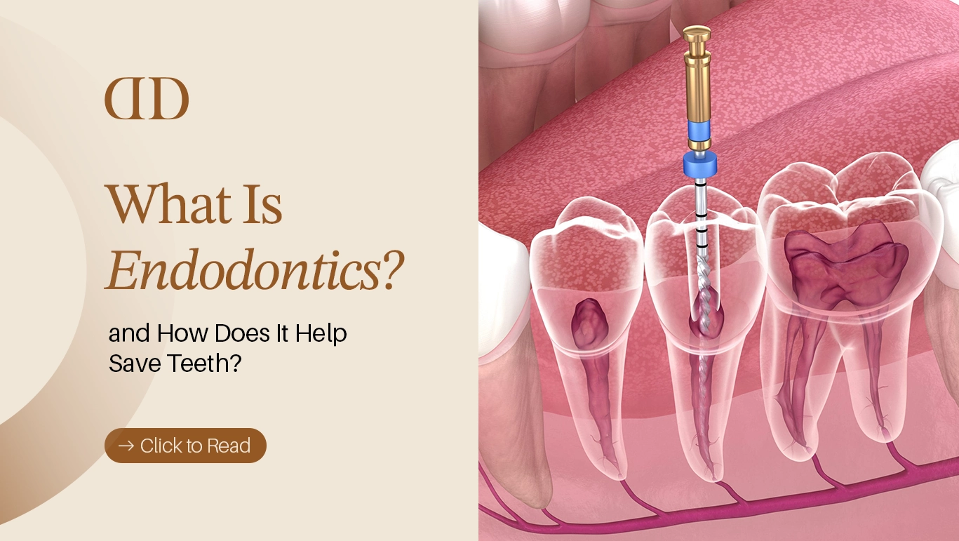 endodontics