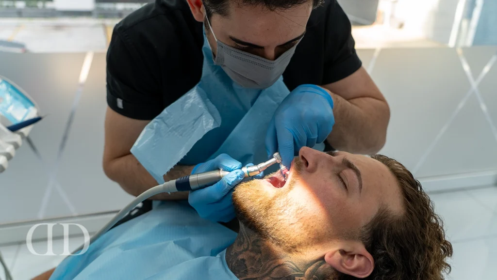 dental emergency