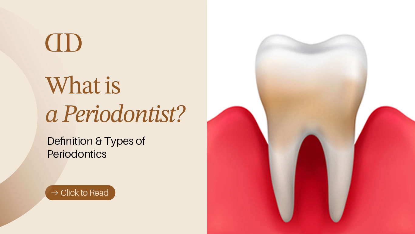 periodontist